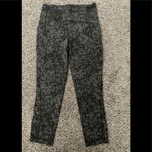 Lululemon swift speed 23”